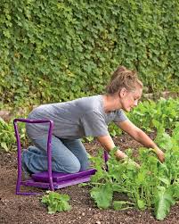 Garden Kneeler Gardening