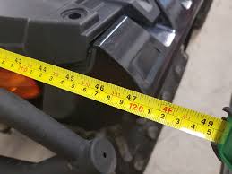 How Big Is An Atv Comparing Average Width Length Height
