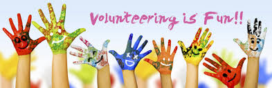 Image result for volunteering pictures