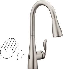 how to tighten a kitchen faucet the
