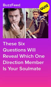 Did you know these fun facts and interesting bits of information? One Direction Quiz
