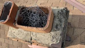 Cost Of Installing A Chimney Liner