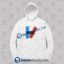 Twenty One Pilots Logo Band Hoodies Adult Unisex Size S 3xl