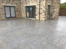 Sealing Natural Stone Everything