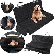 Canvas Car And Truck Seat Covers For