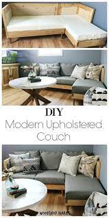 diy furniture couch