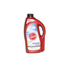 hoover cleanplus concentrated solution