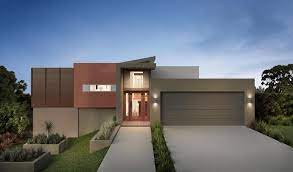 Sloping Block House Builders Melbourne