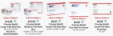 Usps Flat Rate Box Rates Usps Free Engine Image For User
