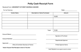Vouchers will be sent to reviewers only after the final decision of the. 18 Free Petty Cash Receipt Templates 3 Per Page Word Pdf