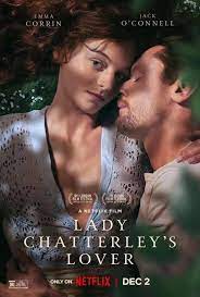 L'Amant de lady Chatterley: le film romantique est en streaming Vf sur  Netflix - TVQC - Télévision du Québec et du Canada