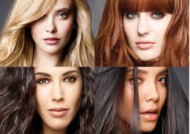 the best hair color for you the