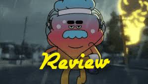 What is darwin from the amazing world of gumball's full name? The Nest Review Amazing World Of Gumball Amino