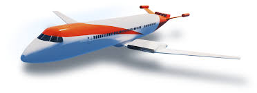 Máy bay điện thương mại đang được thử nghiệm chạy bằng động cơ điện