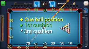 Lost credentials, link, unlink and logout! Three Rail System 8 Ball Pool Miniclip Trick Shots By Pool World Youtube