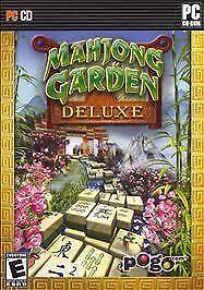 mahjong garden deluxe pc 2008 for
