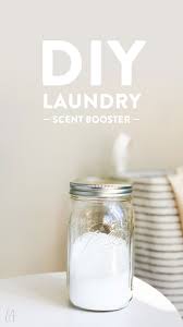 laundry scent booster