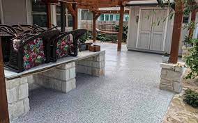 Patio Coating Fast Free Quote