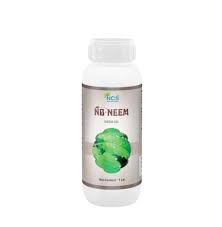 Nb Neem Natural And Water Soluble