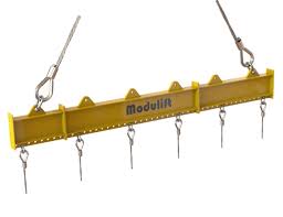 New Modulift Products Driven By Customer Demand Heavy Lift