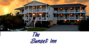 sunset beach hotels resorts inns