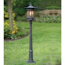 Buy Robers Outdoor Post Lamp Al