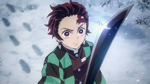 After his family was brutally murdered and his sister turned into a demon, tanjiro kamado's journey as a demon slayer began. Demon Slayer Destroyed Box Office Records Despite The Pandemic But Why The Japan Times