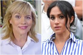 I have my book pre ordered. Meghan Markle S Half Sister Challenges Duchess To Lie Detector Test Page Six