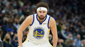 what-is-klay-thompson-minutes-restriction