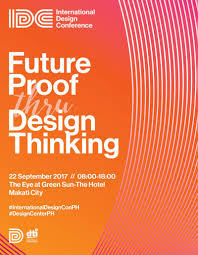 International Design Conference Manila Dan Formosa