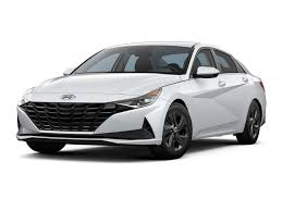 New 2023 Hyundai Elantra Hev Boston