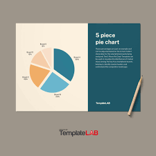 18 free pie chart templates word