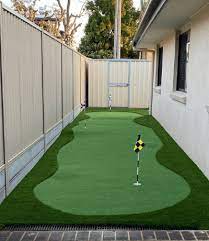 Synthetic Putting Greens Brisbane