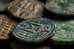 what-is-the-oldest-coin-in-the-world