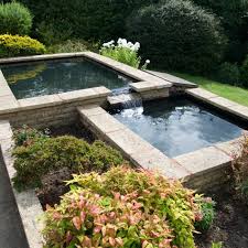 Koi Pond Design And Building By Michael
