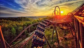 silver dollar city branson mo book