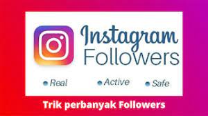 Simak cara menambah followers aktif tanpa aplikasi & dengan aplikasi di ig berikut. 16 Cara Menambah Followers Instagram Aktif Indonesia Gratis Kepomedia Com