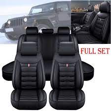 Seat Covers For Jeep Compass For