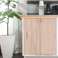 how to install cabinet doors with