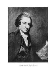 Quote by Thomas Paine About Sentimental Value