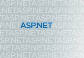 asp net web forms application
