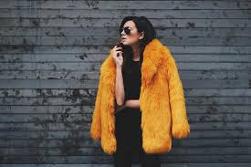 Our Top 5 Faux Fur Outfits Inspired By