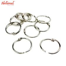 best circular ring 1in 10s 25mm metal