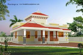 kerala home designs house plans