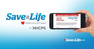 Many aha lifesaving training courses are available online via aha elearning portal.courses that involve only cognitive learning can be completed entirely online. Free Online Basic Life Support Bls Course