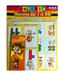 We did not find results for: 0015 Loteria Didactica Numeros Al 50 9 Tableros Grandes 20x20cm Mayoreo Didactico