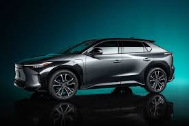We are the best rated car leasing company in brooklyn, new york with. Toyota Introduces Beyond Zero Electric Suv At Shanghai Auto Show Cleantechnica