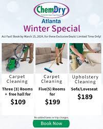 carpet cleaning in stone mountain