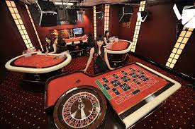 Casino Shbett