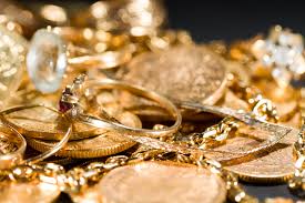why ing solid gold jewelry makes a